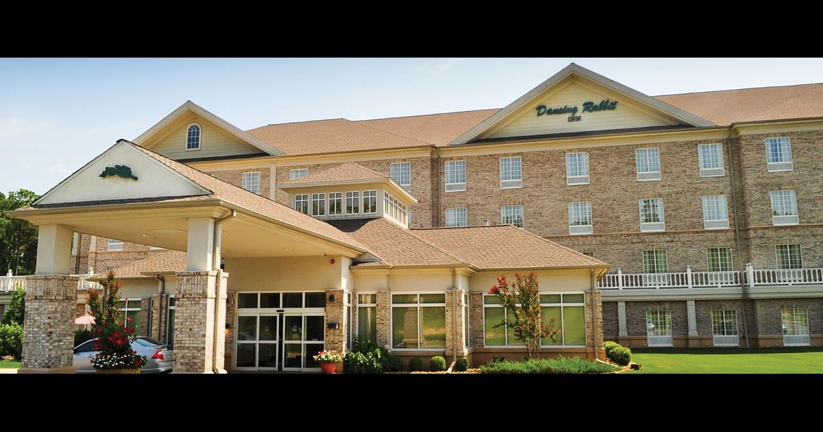 Dancing Rabbit Inn in Philadelphia, the United States from $106: Deals ...