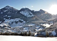 Excelsior Dolomites Life Resort - San Vigilio di Marebbe - Vista externa