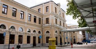 Hostel Central Station Plovdiv - Plovdiv - Building