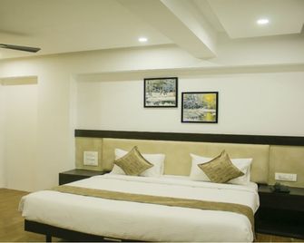 Skd Comforts - Hubli - Habitación