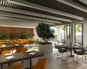 Formosa Park Apartment Hotel - Almancil - Restaurant