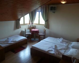 Plitvicka Vila - Rakovica - Bedroom
