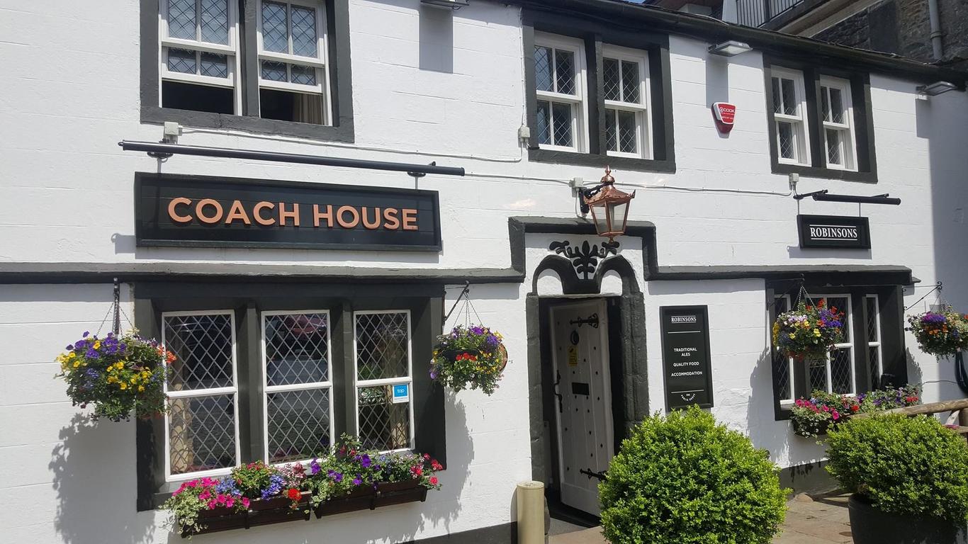 The Coach House