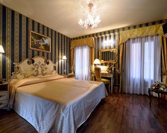 Antico Panada - Veneza - Quarto