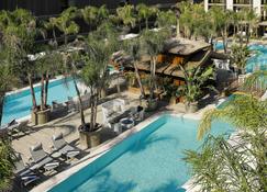 Biblos Resort Alacati - Alaçatı - Piscina