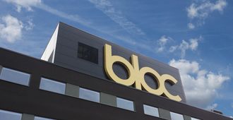 Bloc Hotel Gatwick - Gatwick