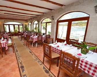 Hotel Bokeljski Dvori - Kotor - Restaurant