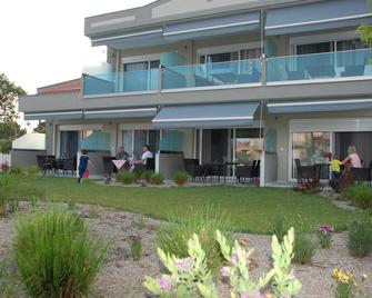 Dream Boutique Hotel - Nikiti - Gebäude