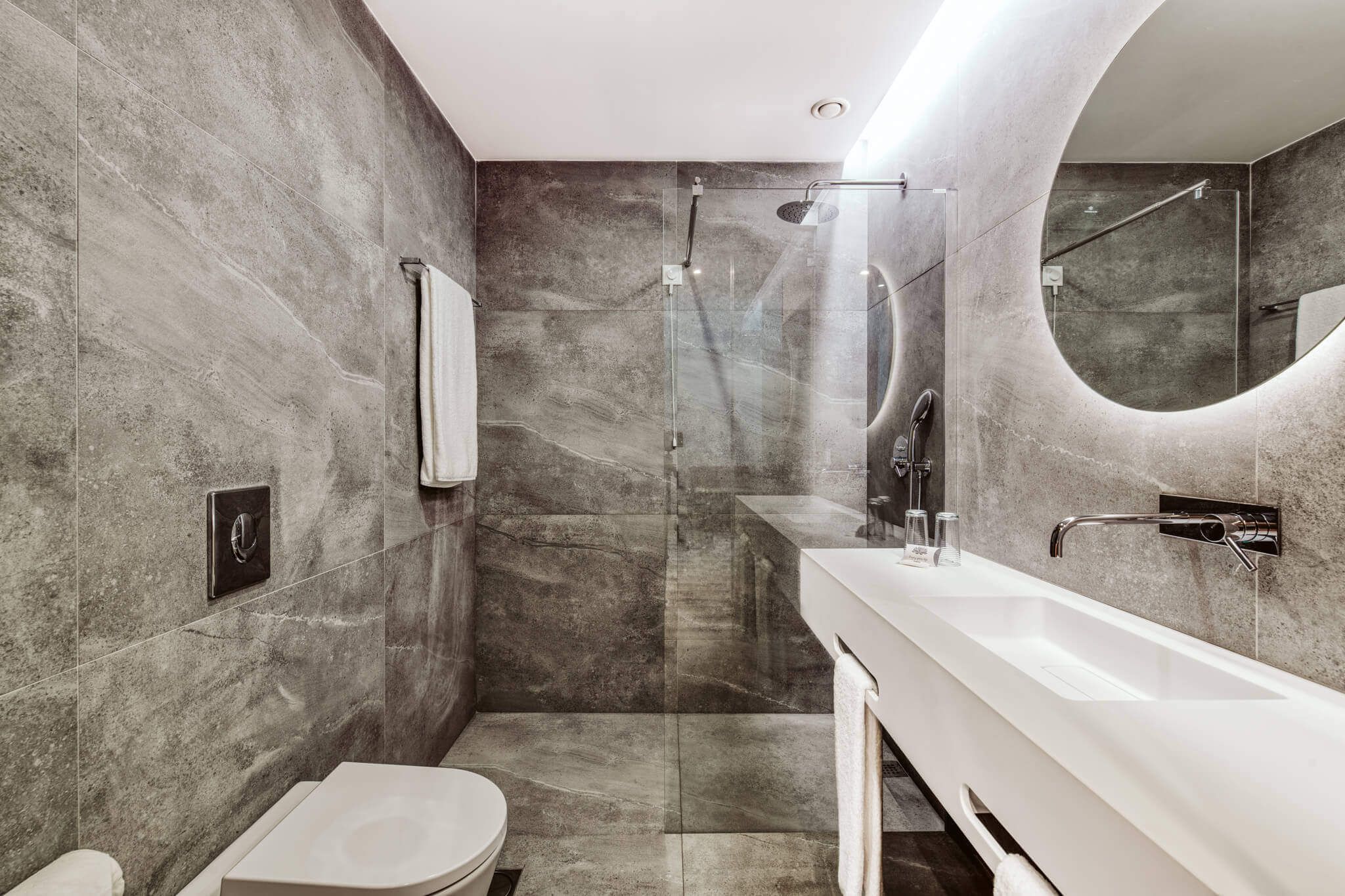 Vila Baleira Funchal - Funchal - Baño