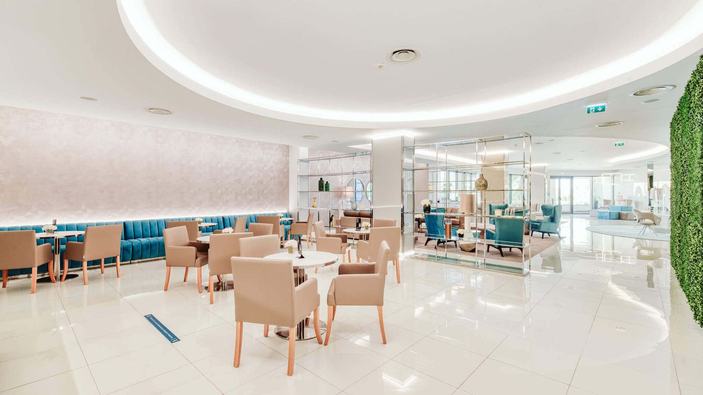 Vila Baleira Funchal