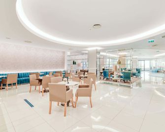 Vila Baleira Funchal - פונשל - לובי