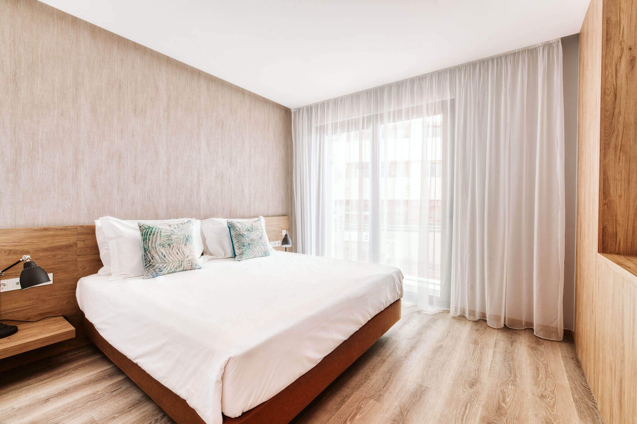 Vila Baleira Funchal - Funchal - Habitación