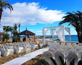 Gran Hotel Guadalpin Banus - Marbella - Property amenity