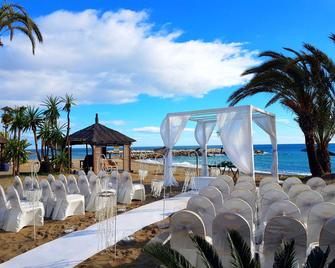 Gran Hotel Guadalpin Banus - מרבלה - שירותי מקום האירוח