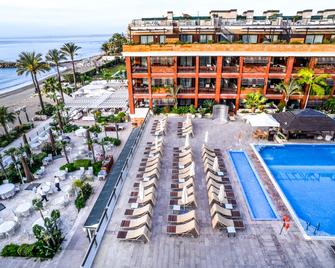 Gran Hotel Guadalpin Banus - Marbella - Gebäude