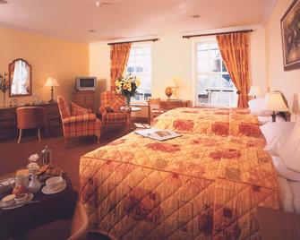 Friar's Lodge - Kinsale - Bedroom