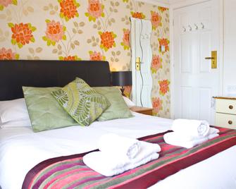 ذا هوم ستار - سكغنيس - غرفة نوم