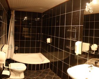 Albatros - Călăraşi - Bathroom