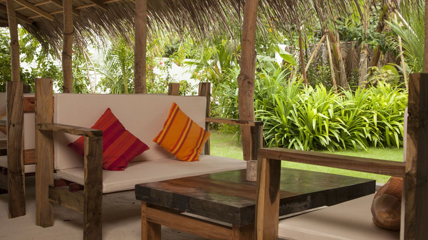 Evexia Beach Collection - A Premium Wellness Retreat