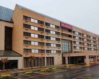 OYO Hotel Killeen East Central - Killeen - Building