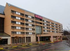Hotel Killeen East Central - Killeen - Toà nhà