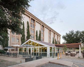 Red Lion Hotel San Angelo - San Angelo - Edificio