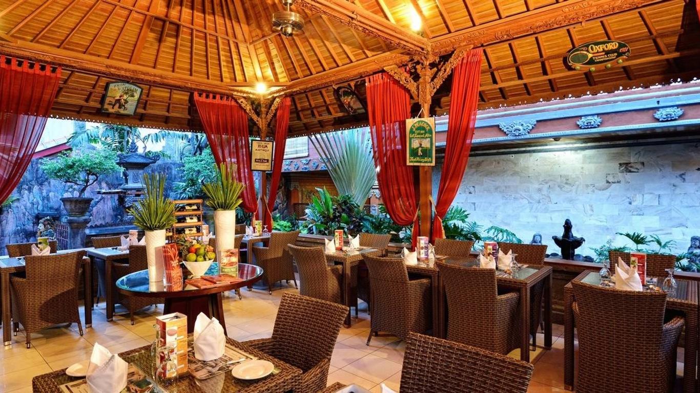 Wina Holiday Villa Kuta Bali