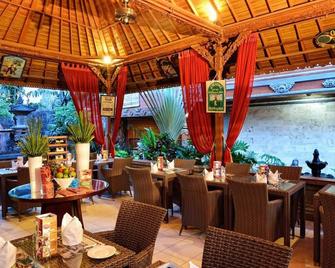 Wina Holiday Villa Kuta Bali - Denpasar - Restaurant