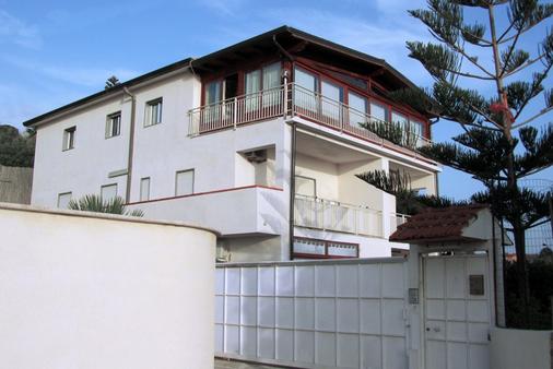 Bed & Breakfast Oceano&mare - Agrigento - Building