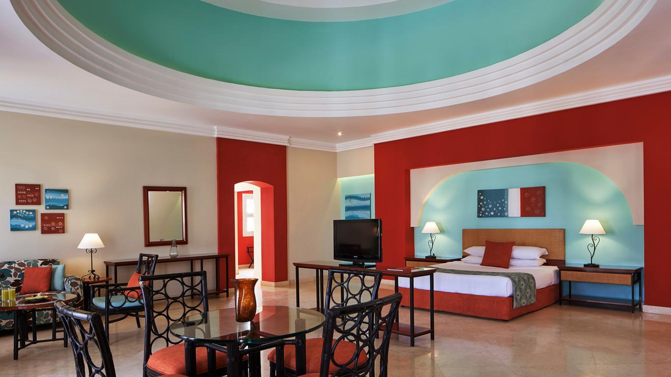 Fanadir Hotel El Gouna