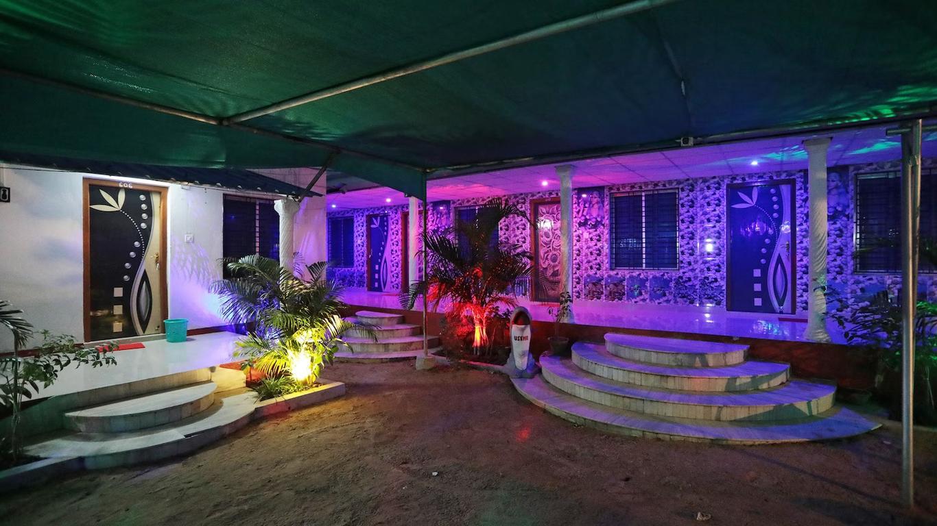 Varsha Resort By OYO Rooms
