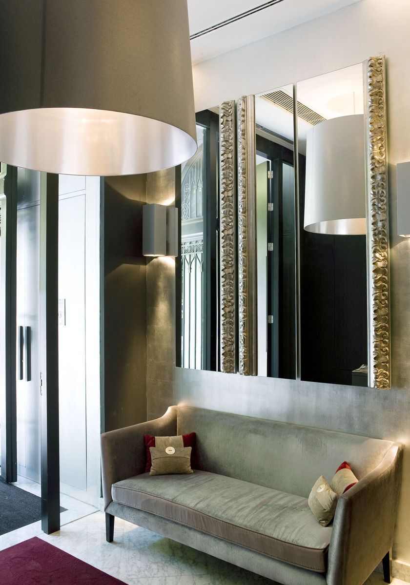 Hotel Murmuri - Barcelona - Lobby