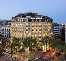 Majestic Hotel & Spa Barcelona