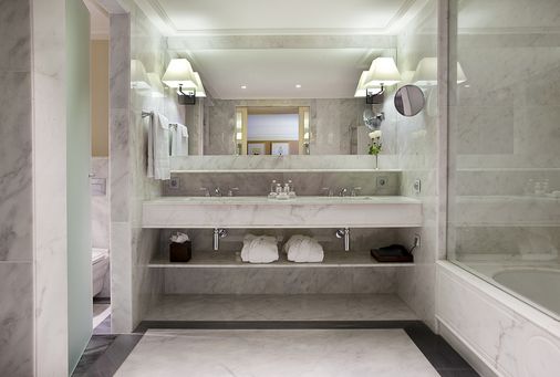 Majestic Hotel & Spa Barcelona - Barcelona - Bad