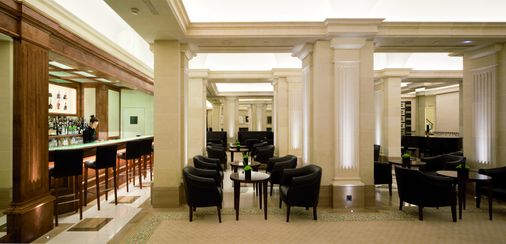 Majestic Hotel & Spa Barcelona - Barcelona - Bar