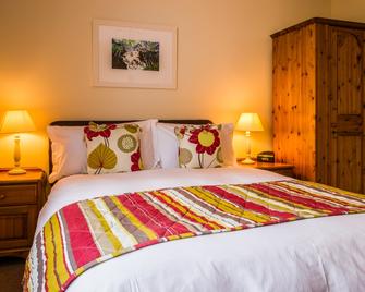 Torran B&B - Ullapool - Bedroom
