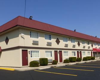 Red Roof Inn Dayton - Huber Heights - Huber Heights - Building