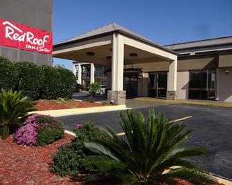 Red Roof Inn & Suites Statesboro - University - Statesboro - Rakennus