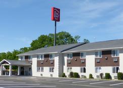 Red Roof Inn Dry Ridge - Dry Ridge - Building