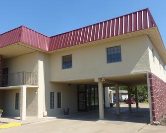 Red Roof Inn Forrest City - Forrest City - Building