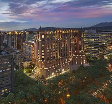 Mandarin Oriental Taipei
