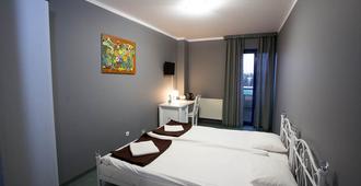 Hotel Kreator-Sport - Krakow - Bedroom