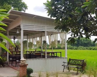 Theorientalvillage - Chiang Mai - Property amenity