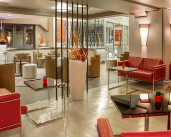Hotel Domidea - Roma - Area lounge