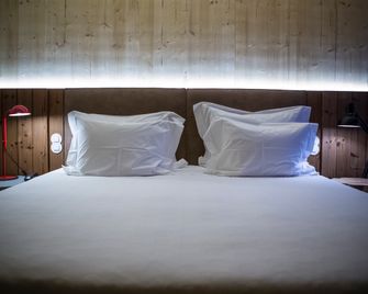 Hotel Feelviana - Viana do Castelo - Habitación