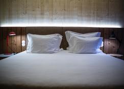Hotel Feelviana - Viana do Castelo - Κρεβατοκάμαρα