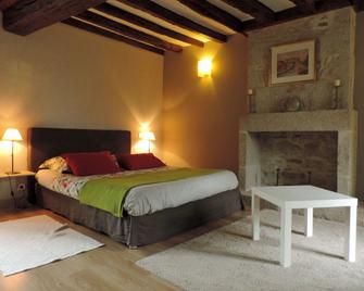 La Maison d'à Côté - Alençon - Habitación