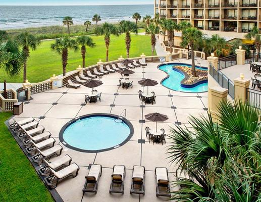 Doubletree By Hilton Myrtle Beach En S 213 1 2 8 0 Doubletree By Hilton Myrtle Beach En S