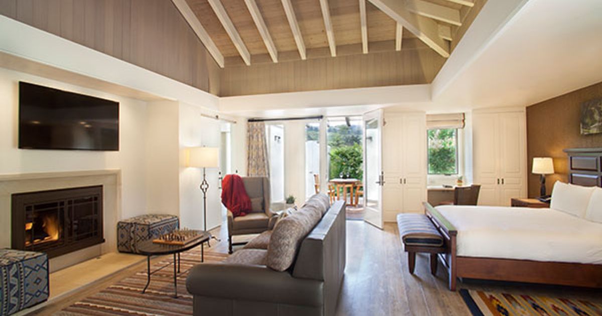 The Quail Lodge, Carmel-by-the-Sea | HotelsCombined