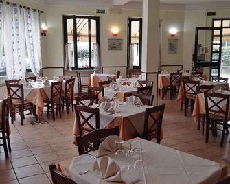 Hotel Annunziata - Massa - Restaurant